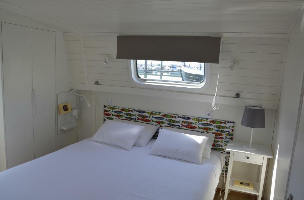 Hotel Tagus Marina Lisbona Esterno foto