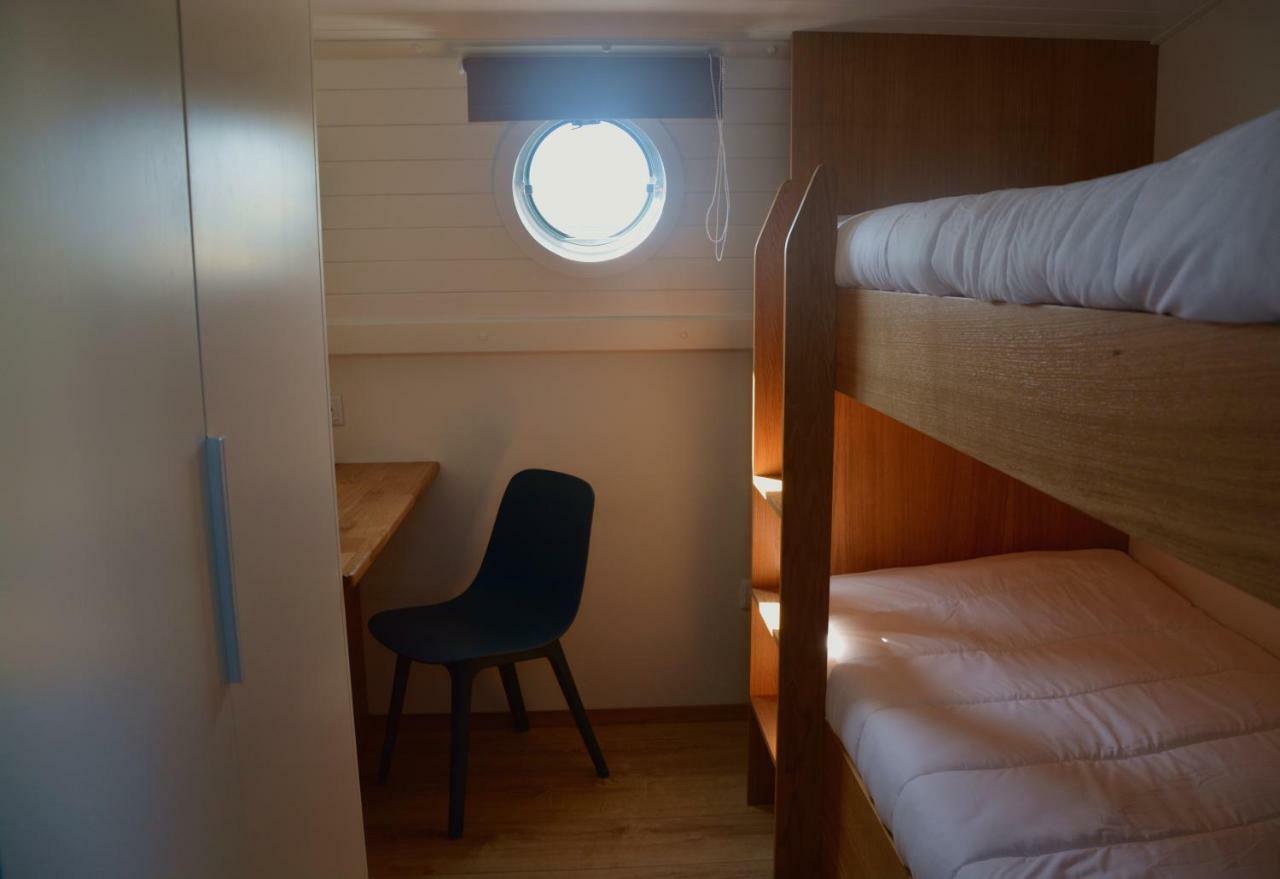 Hotel Tagus Marina Lisbona Esterno foto